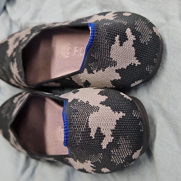 ROTHYS Stylish Women's Slip-On Shoes 8.5 - Picture 8 of 9